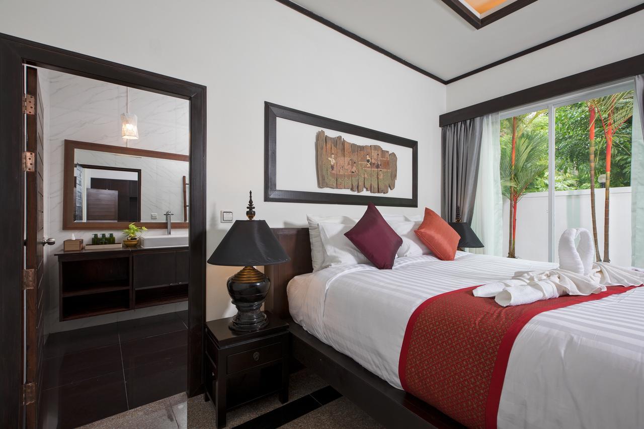 Sirion Villa Kamala Beach