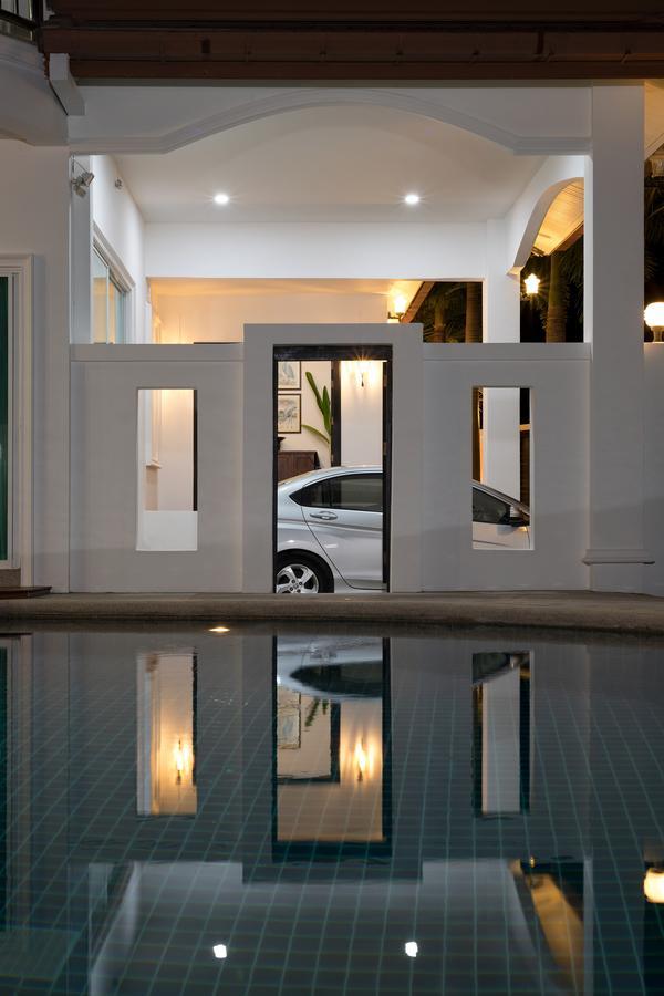 Villa Sirion