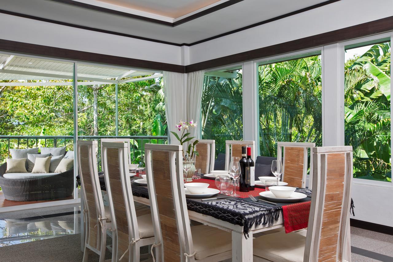 Villa Sirion Kamala Beach
