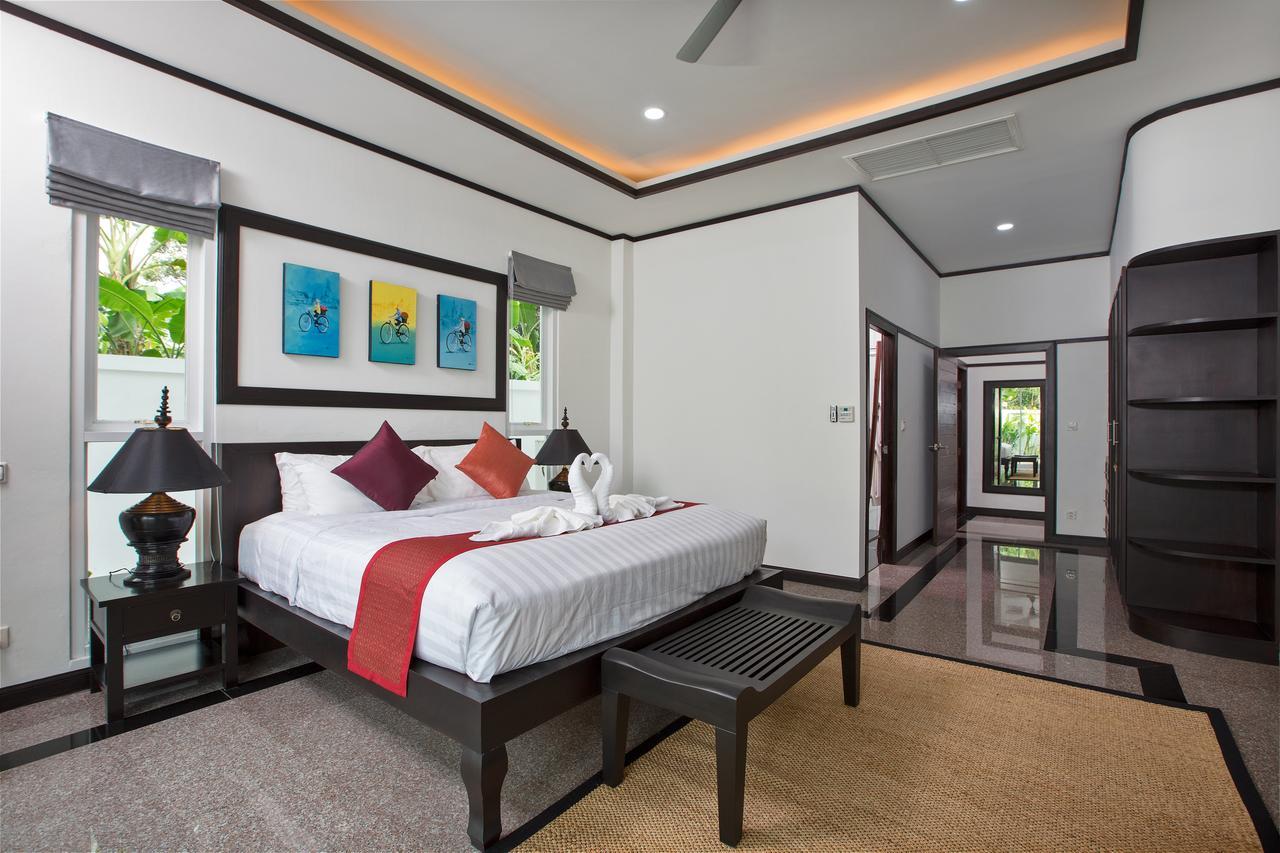 Villa Sirion *