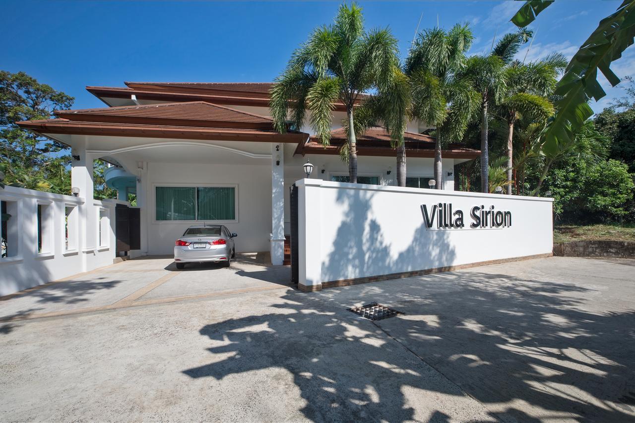 Sirion Villa