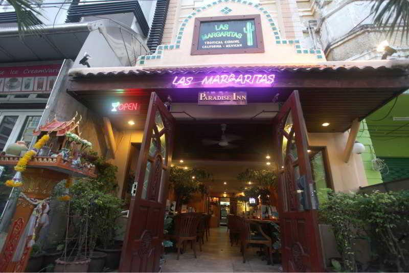 Paradise Inn Karon