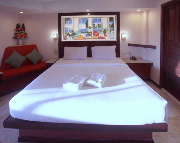 Inn Paradise