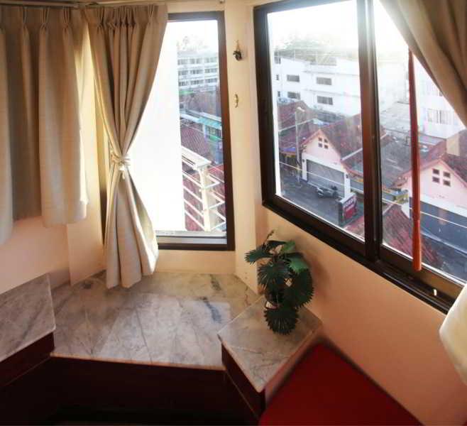 Paradise Inn Karon