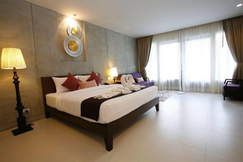 Tea Tree Boutique Hotel Rawai