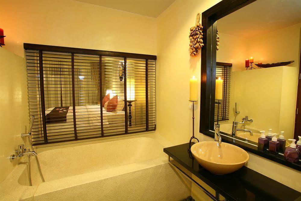 Tea Tree Boutique Hotel