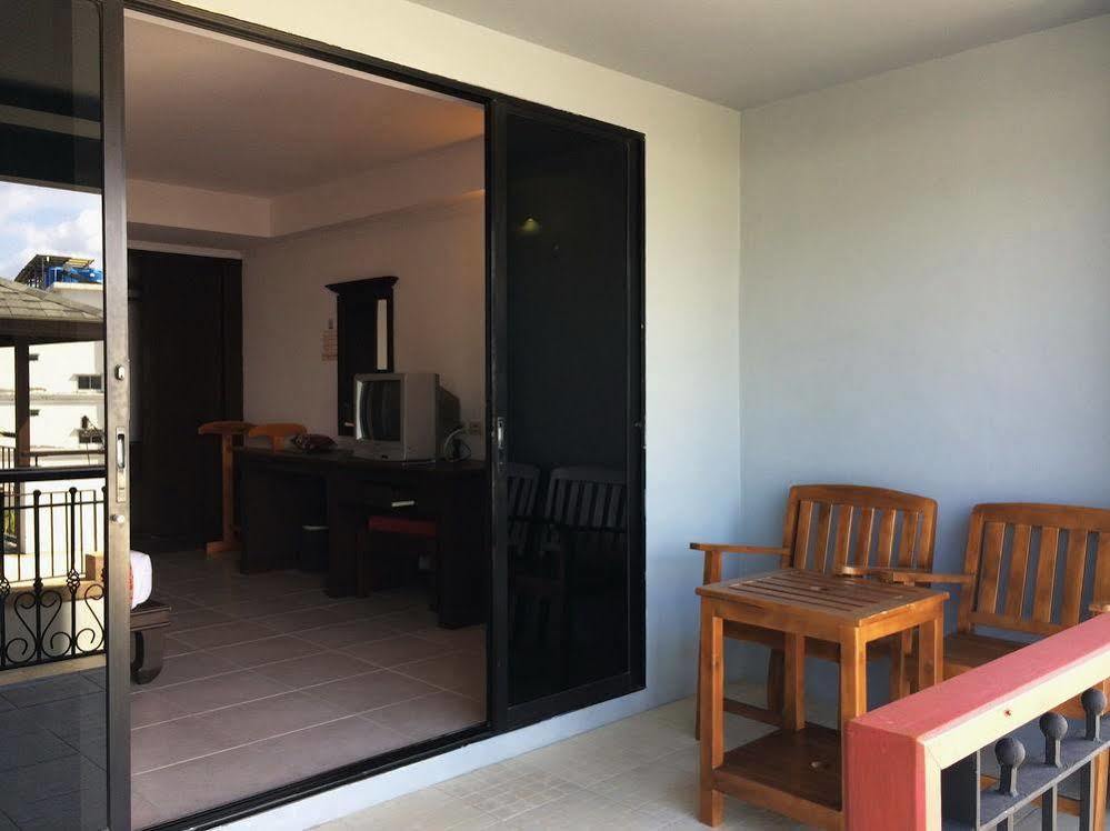 Leelawadee Boutique Resort Patong