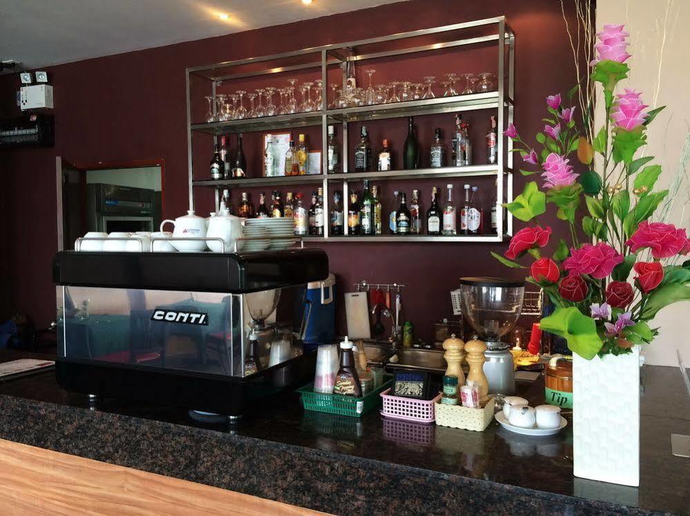Leelawadee Boutique Resort Patong