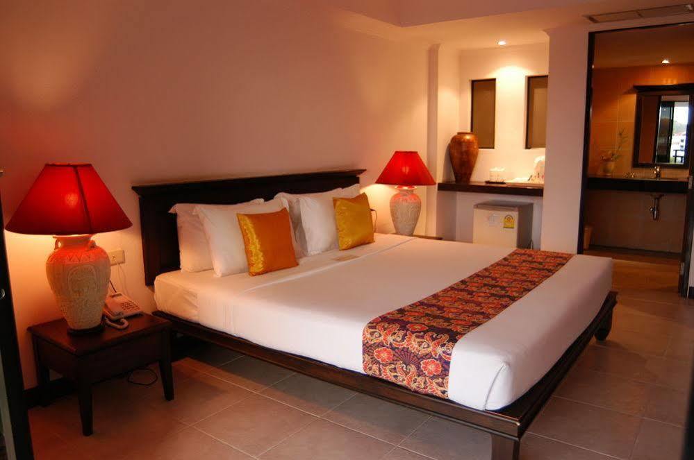 Leelawadee Boutique Resort 3*