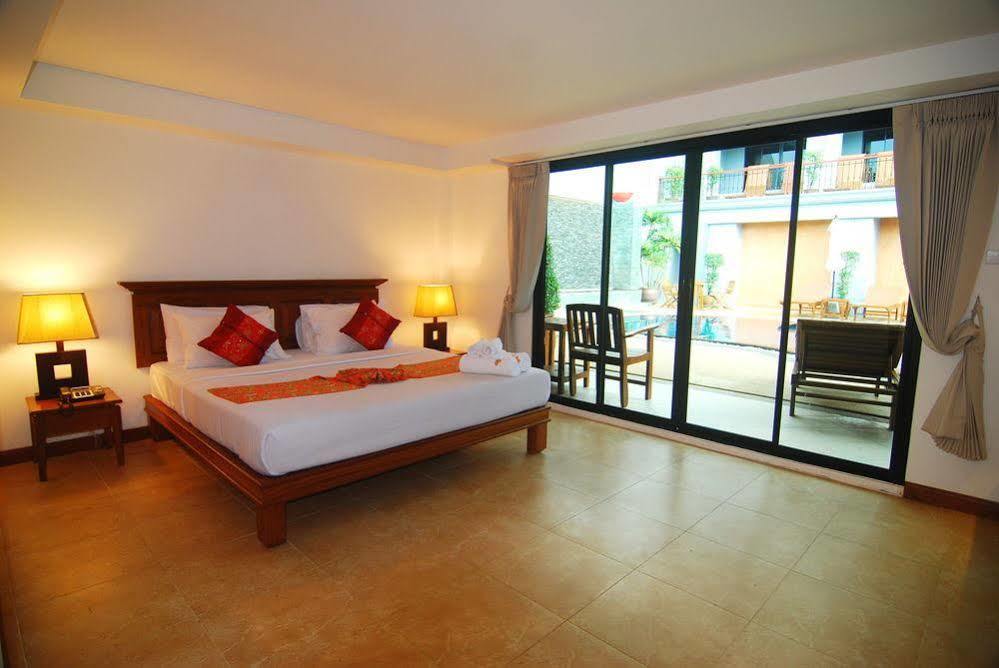 Leelawadee Boutique 3*