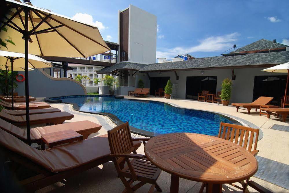 Leelawadee Boutique Patong