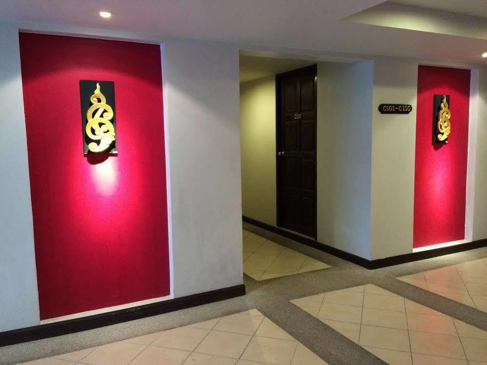 Resort Leelawadee Boutique