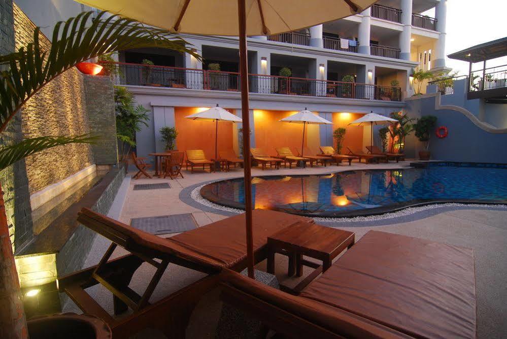 Resort Leelawadee Boutique 3*