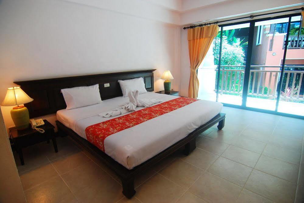 Leelawadee Boutique Resort Patong