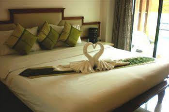 Hotel Zhou - Sha