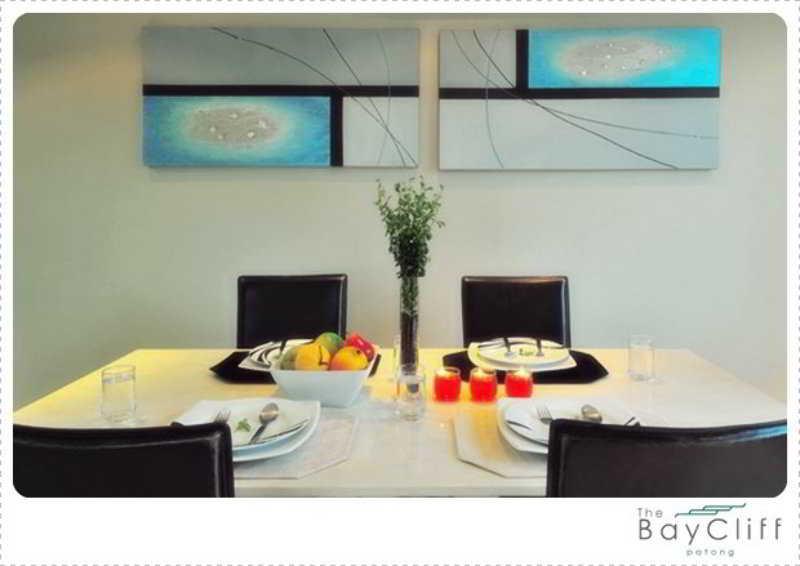 The Baycliff Residences Hotel 4*