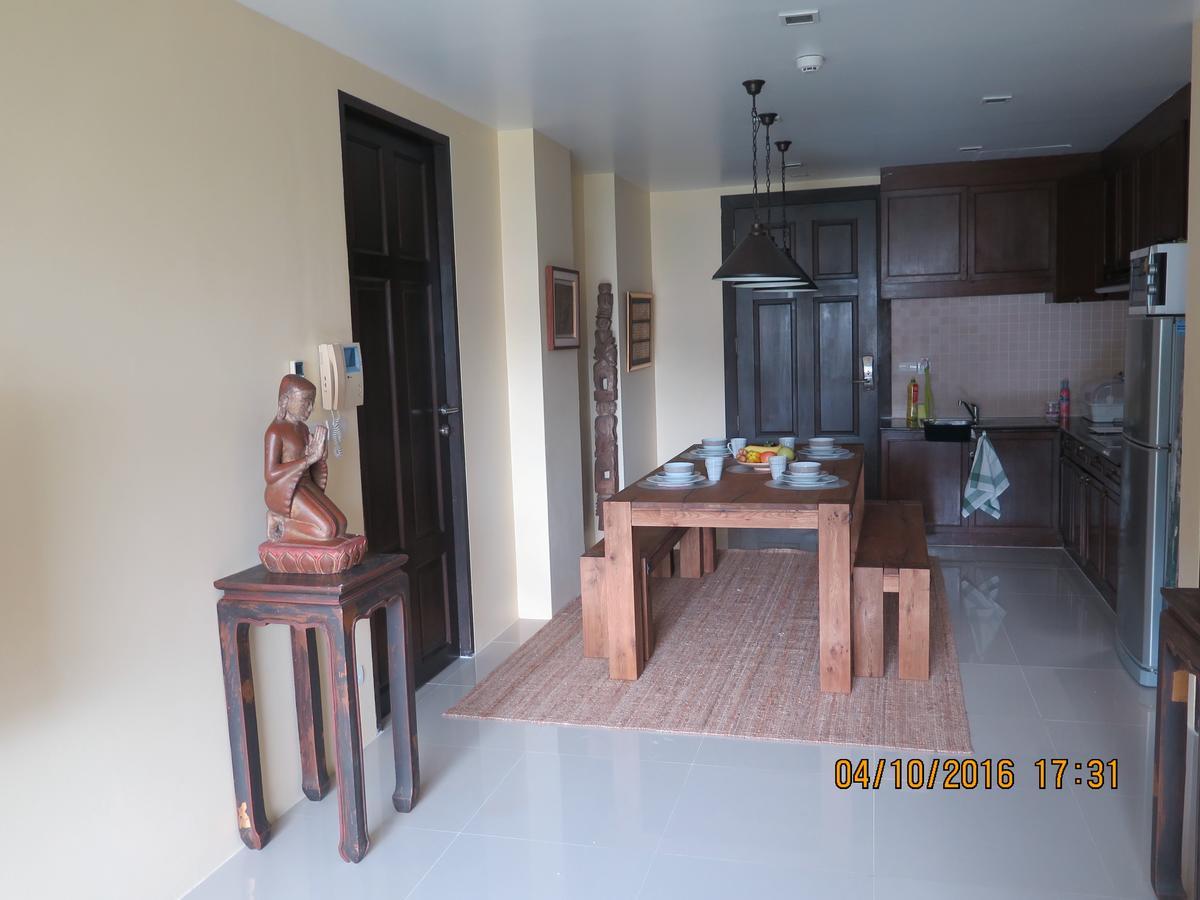 Haven Lagoon Condominium Apartment