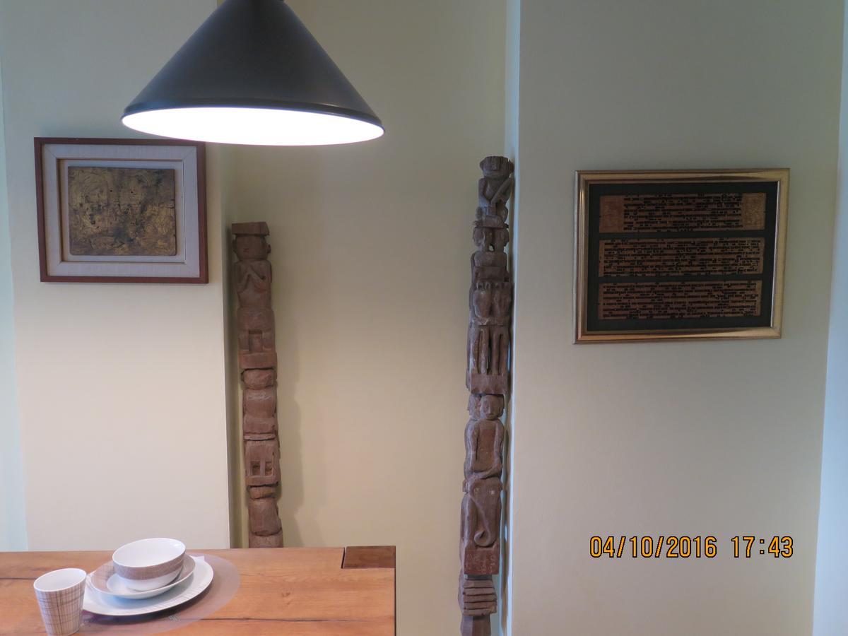 Haven Lagoon Condominium Patong
