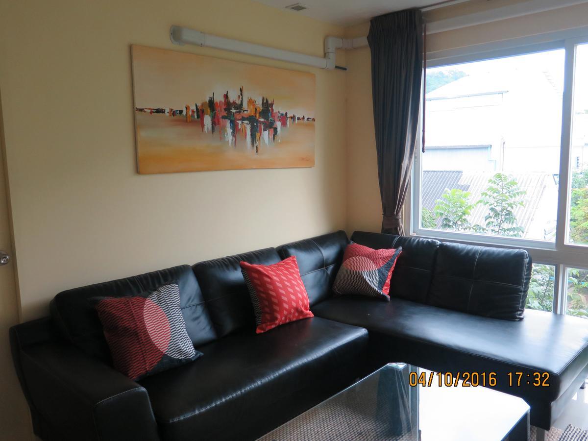 Haven Lagoon Condominium Patong