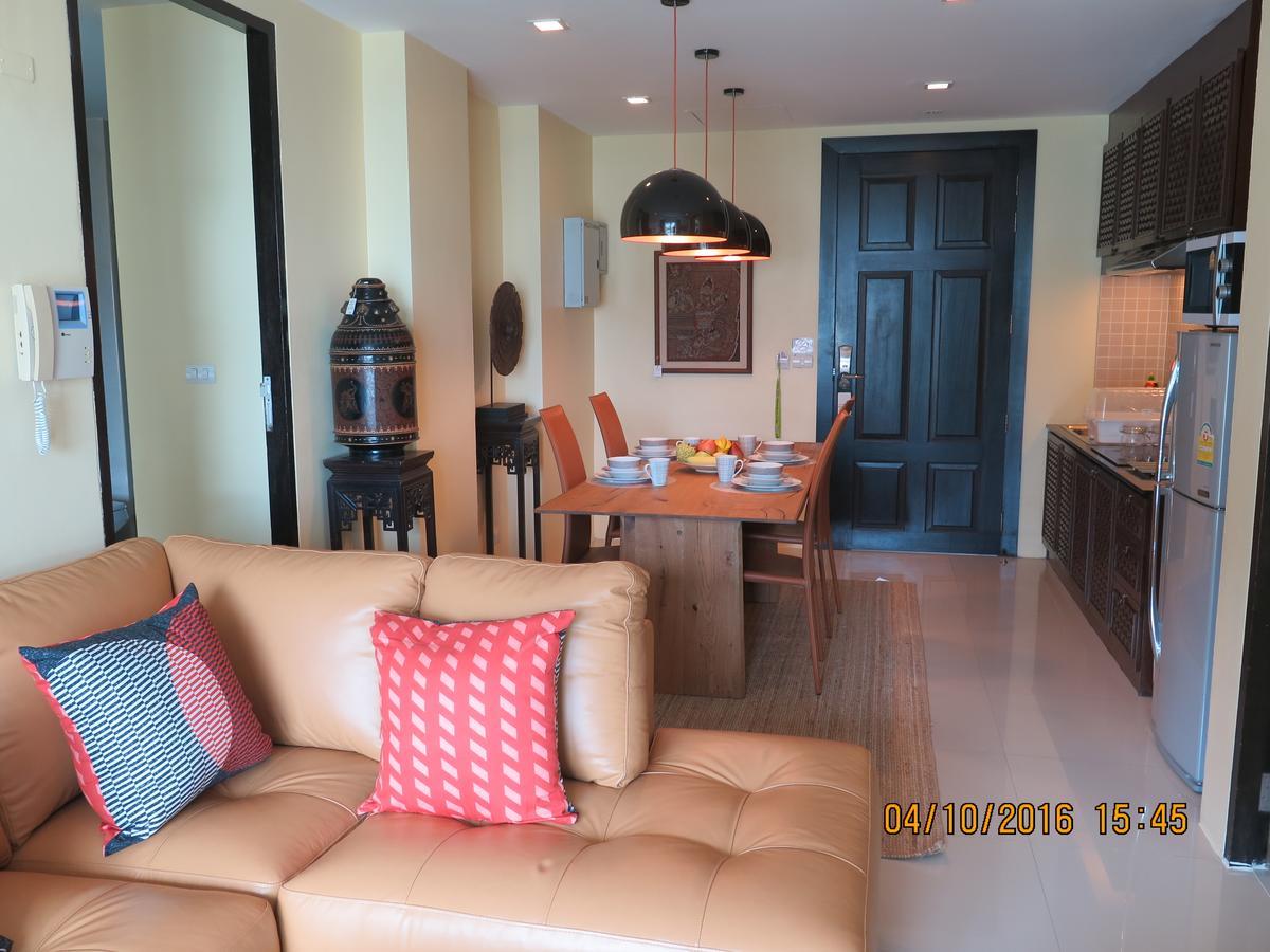 Apartment Haven Lagoon Condominium