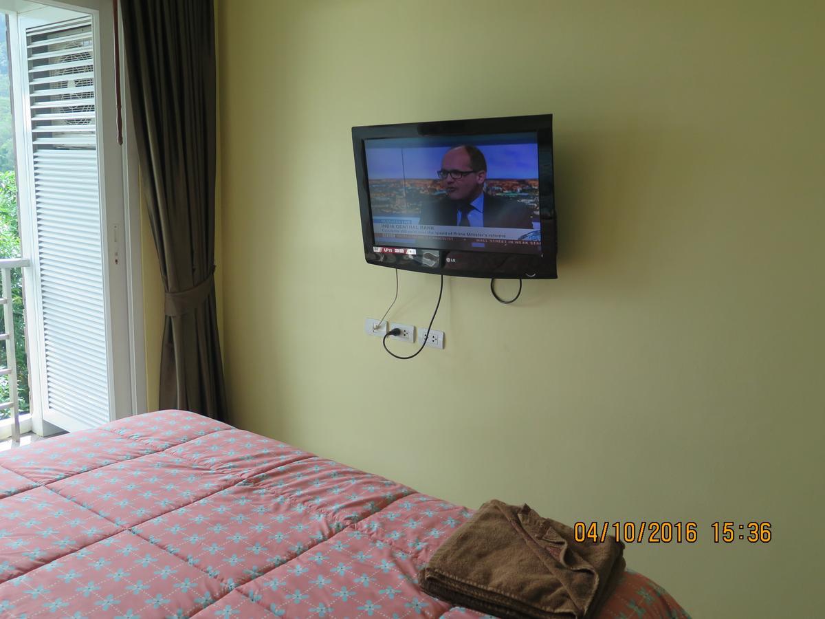 Apartment Haven Lagoon Condominium