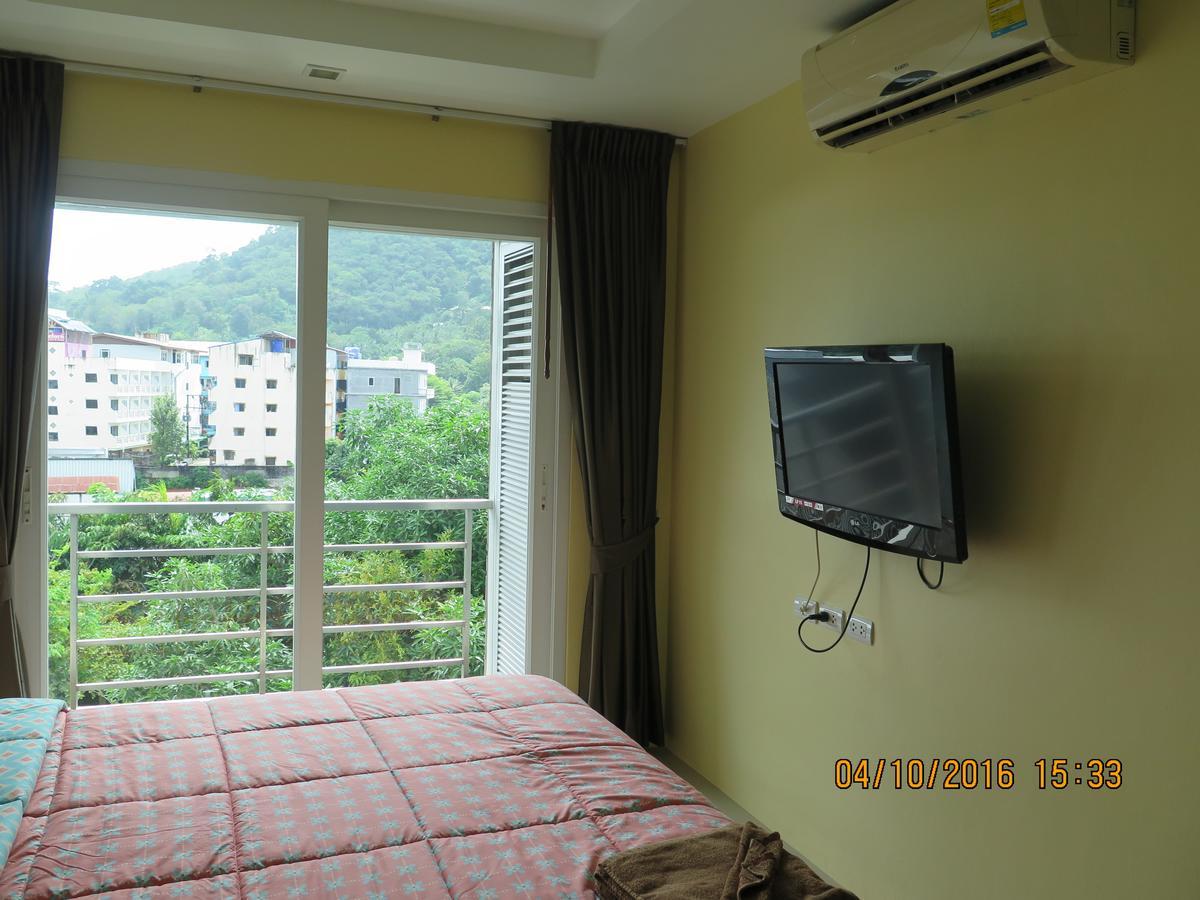 Apartment Haven Lagoon Condominium *