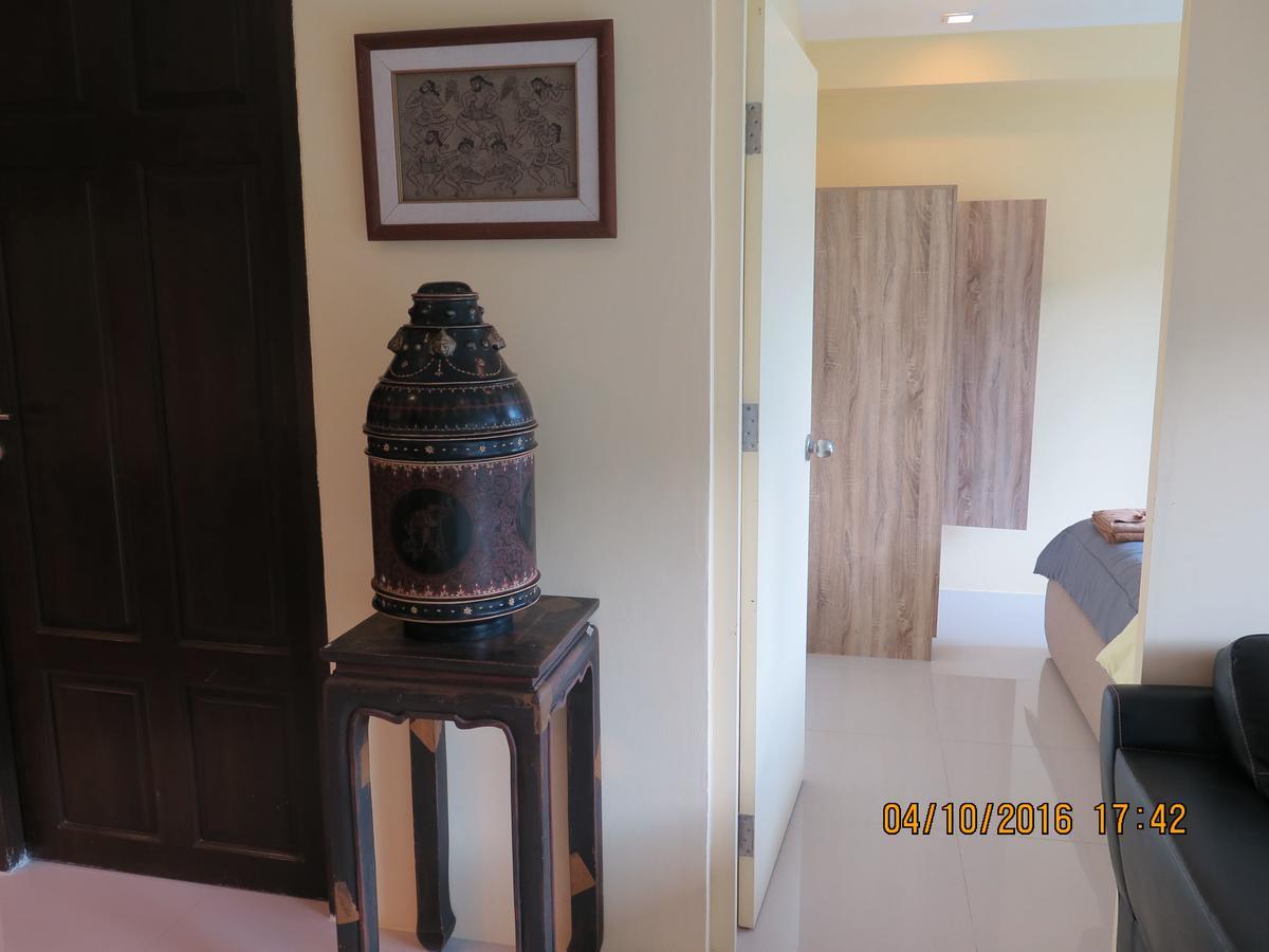 Apartment Haven Lagoon Condominium Patong