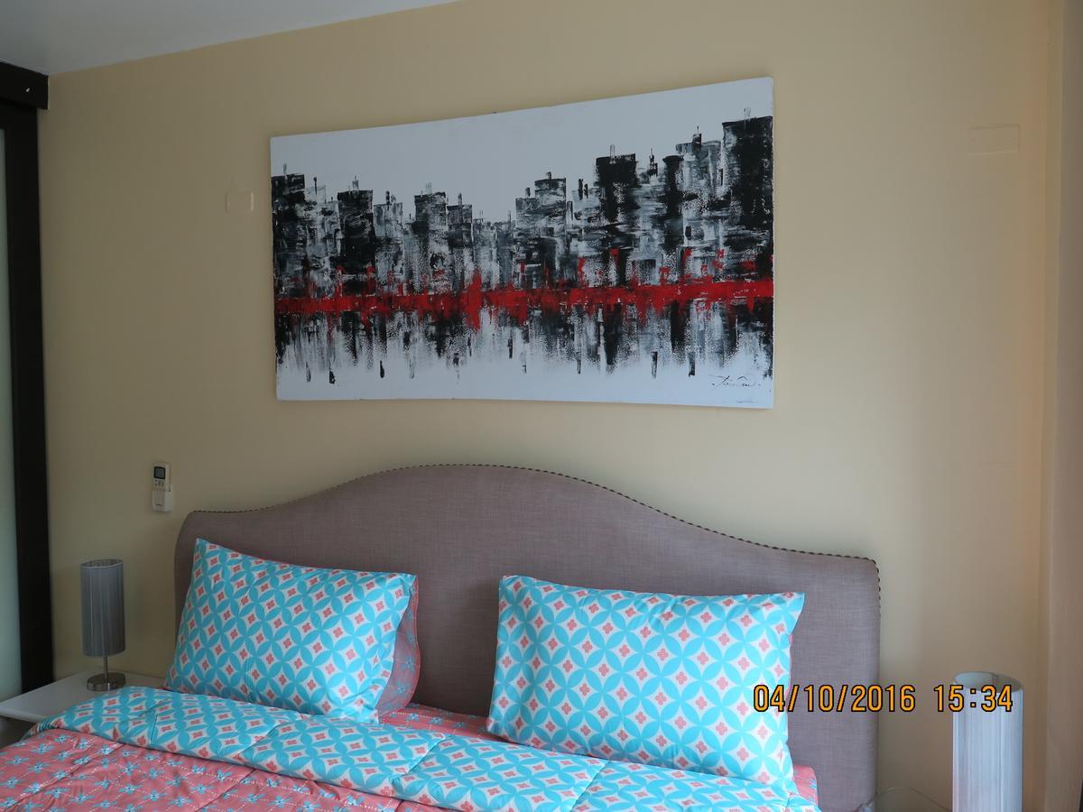 Apartment Haven Lagoon Condominium
