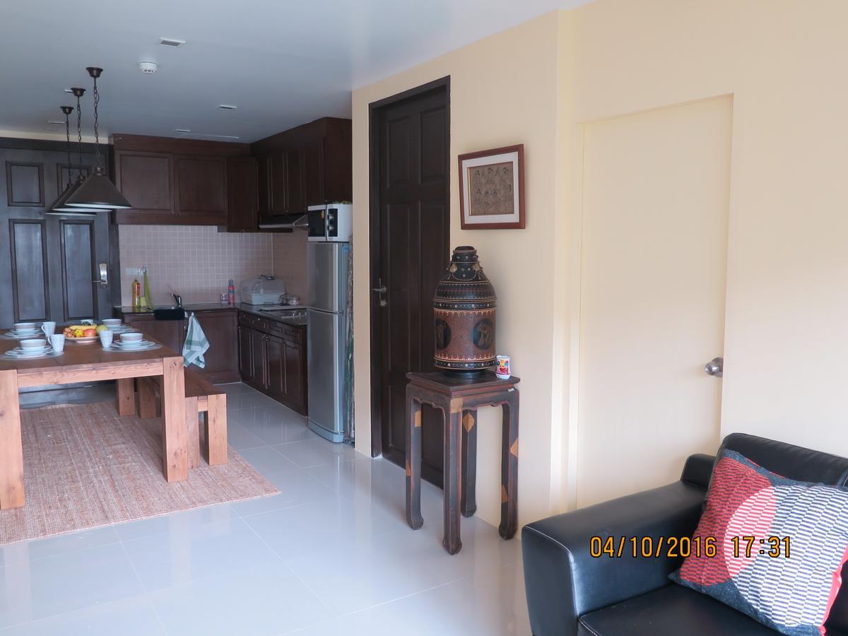 Haven Lagoon Condominium Apartment Patong