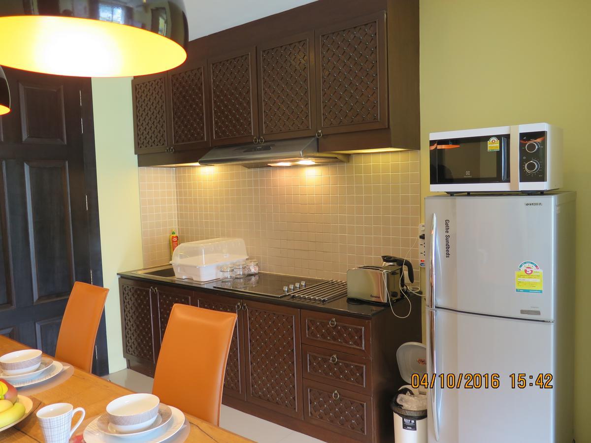 Haven Lagoon Condominium Apartment Patong