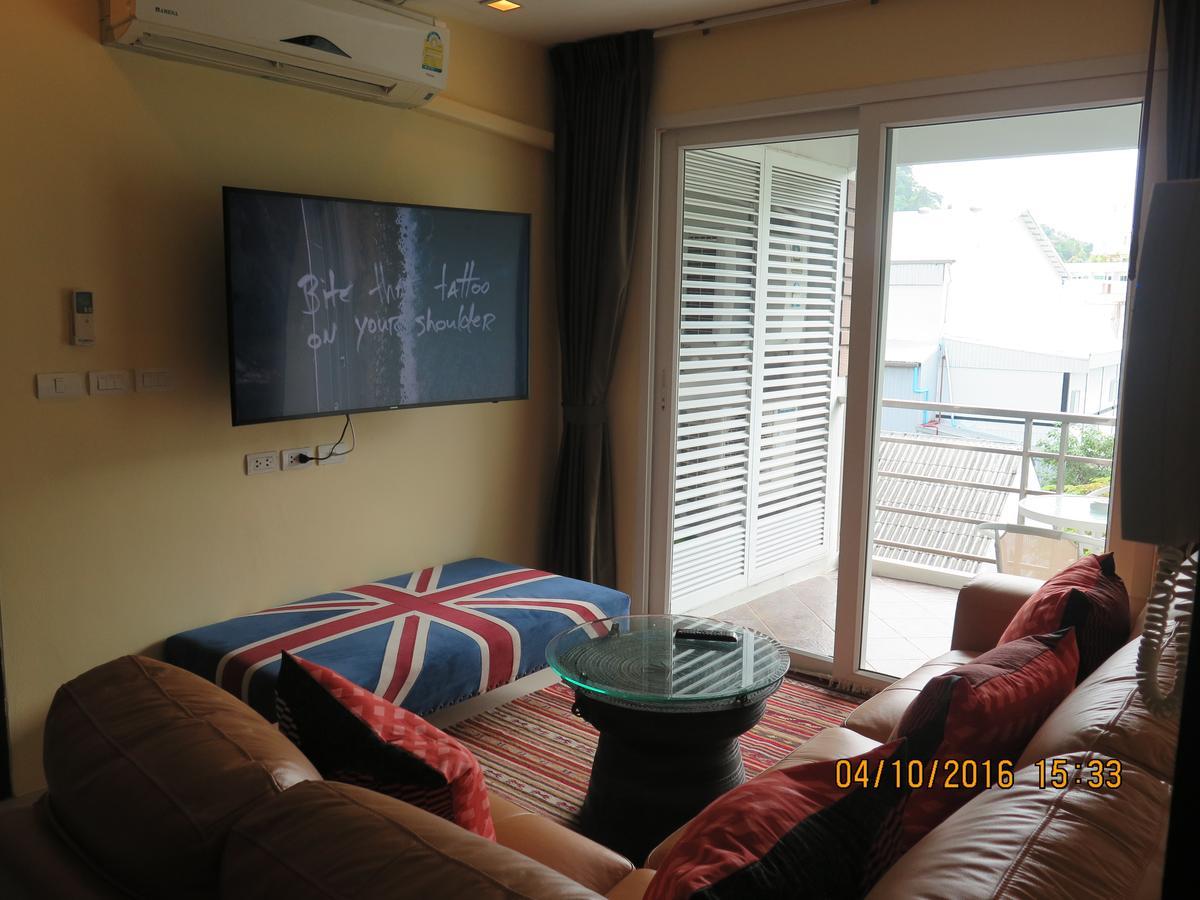Haven Lagoon Condominium