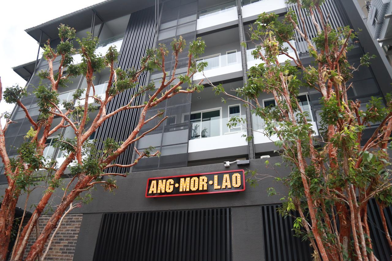 Ang Mor Lao (adults Only) Asrama *
