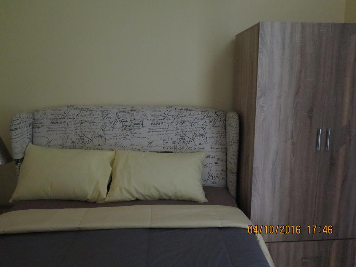 Haven Lagoon Condominium * Patong