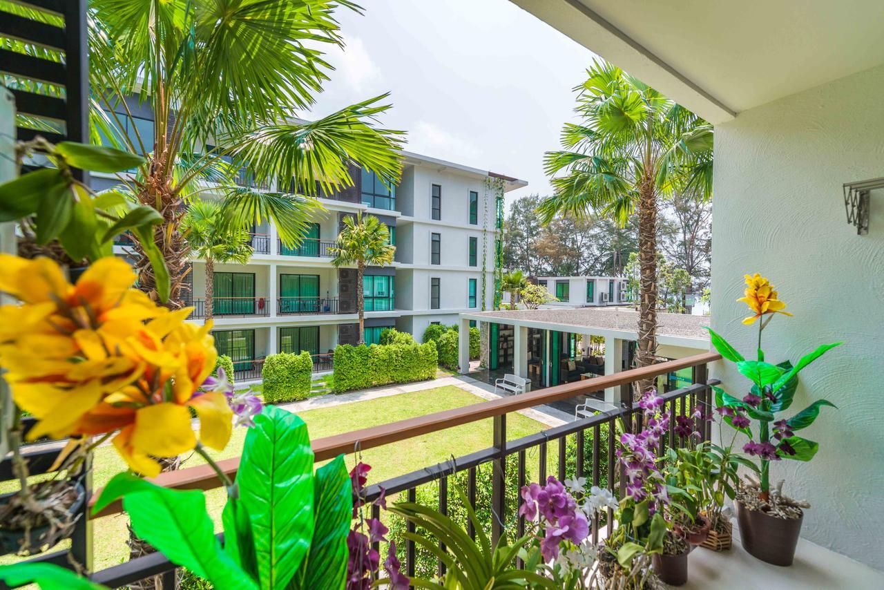 Apartment Title Rawai