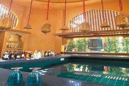 The Baray By Sawasdee Village 4* Praia de Kata