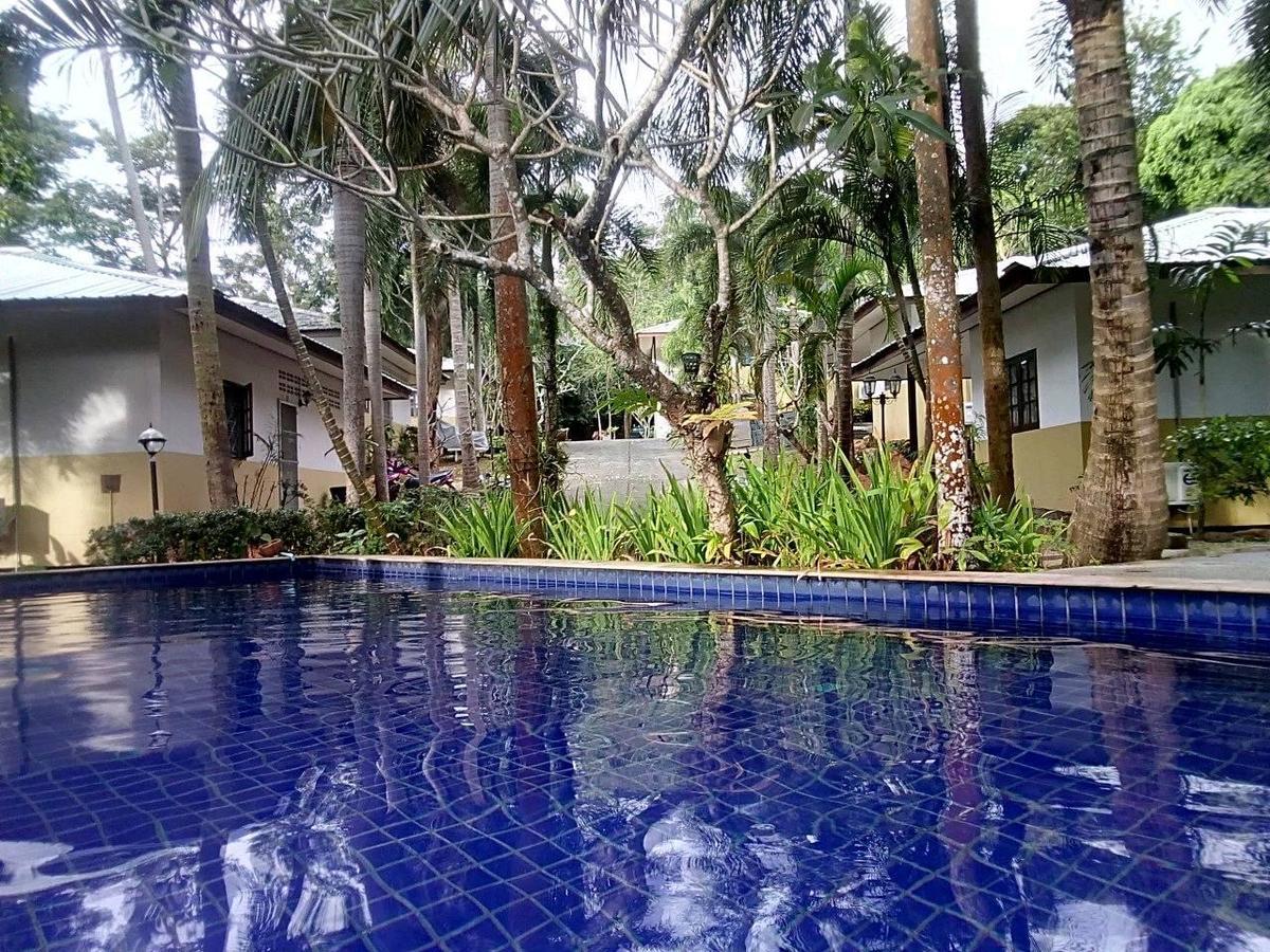 Kanita Garden @ Phuket