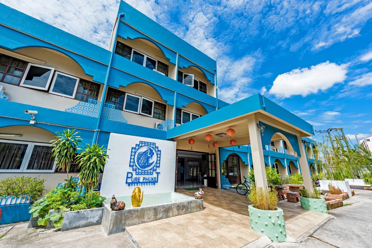 Pure 2* Phuket