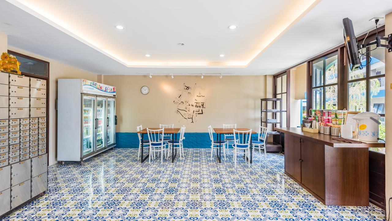 Pure Hotel