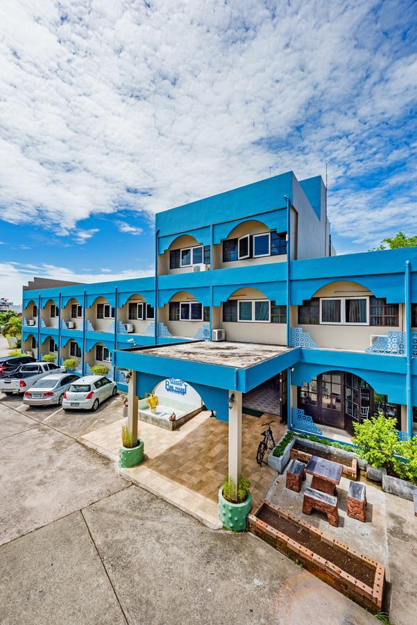 Hotel Pure