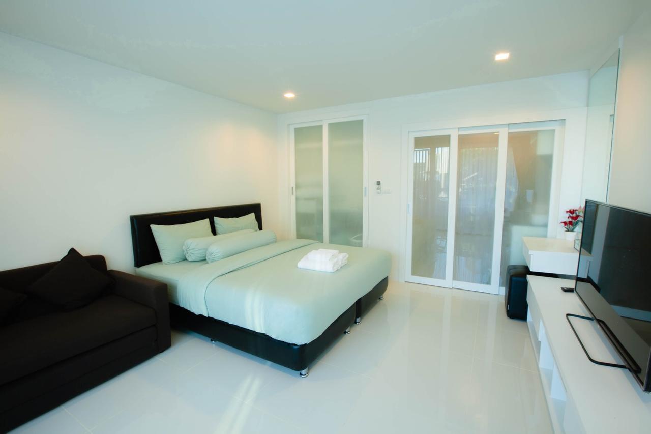Apartment The Pixel Cape Panwa Beach Phuket