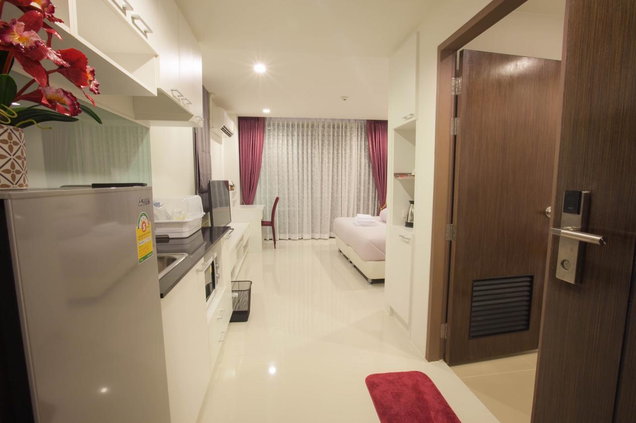 Apartment The Pixel Cape Panwa Beach Phuket