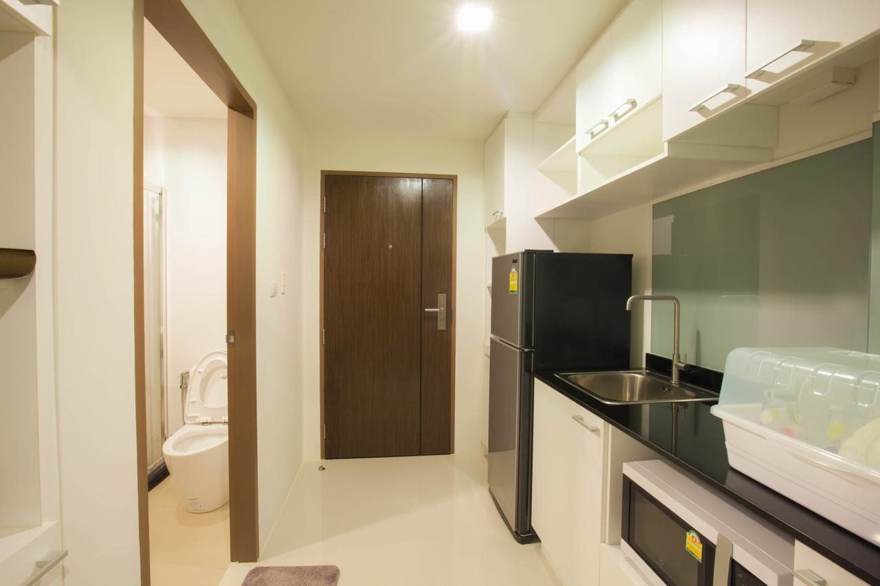 Apartment The Pixel Cape Panwa Beach