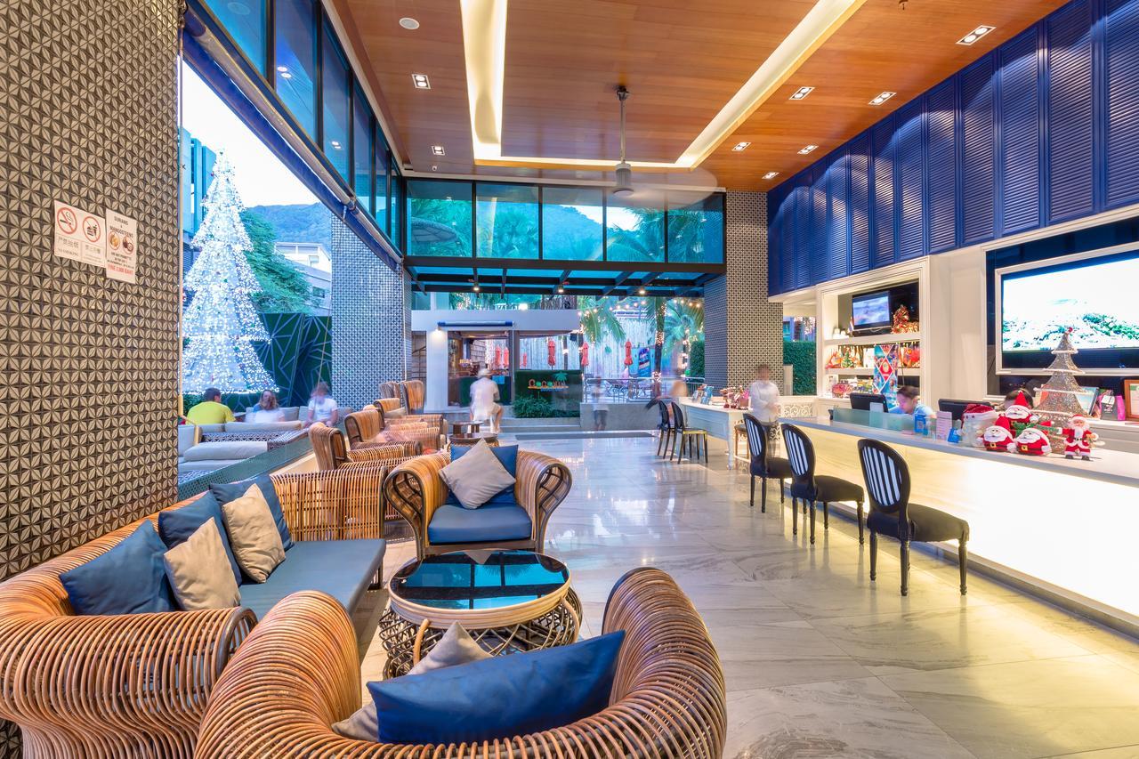 The Boutique House Hotel 3*