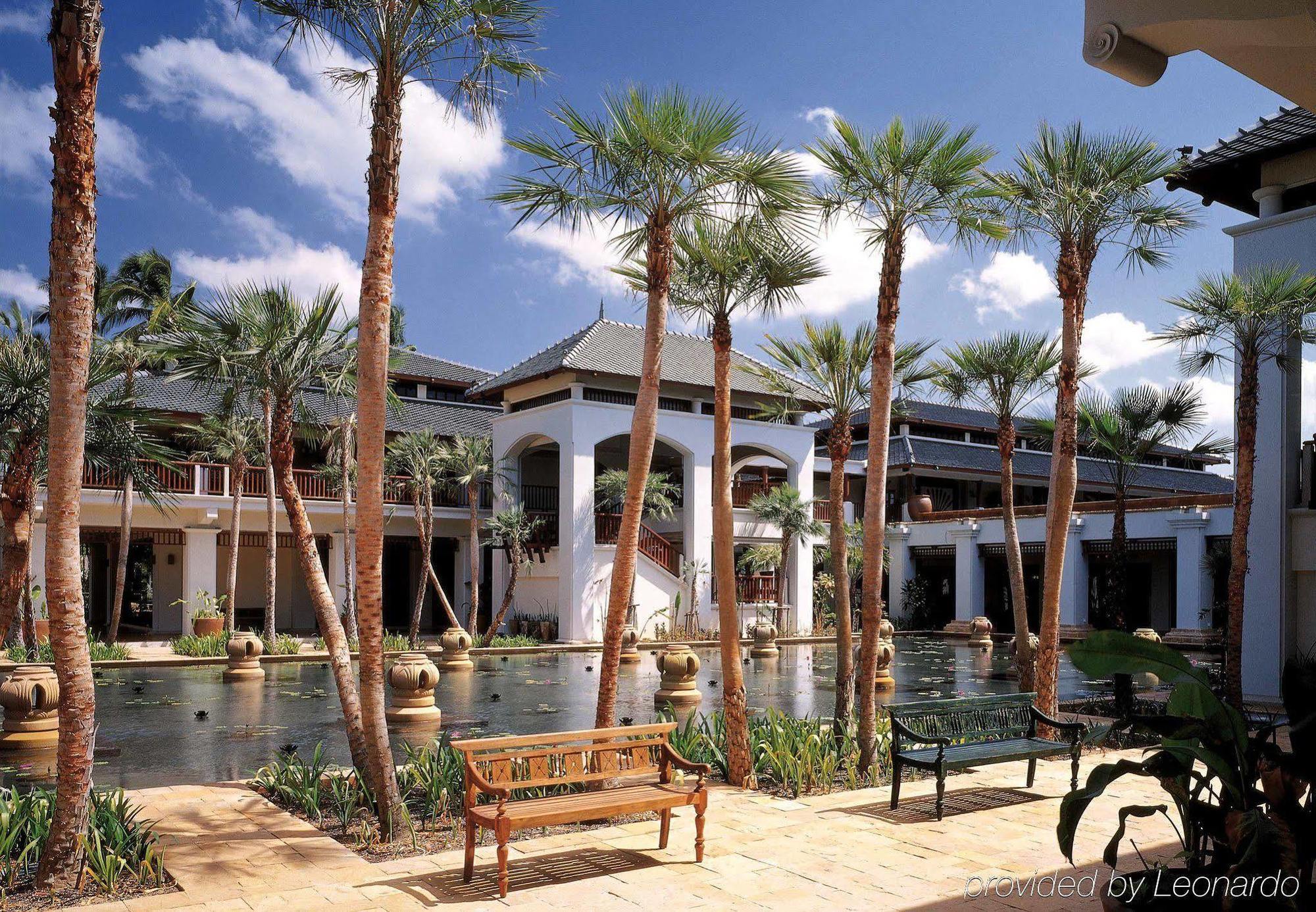 Marriott's Phuket Beach Club Mai Khao