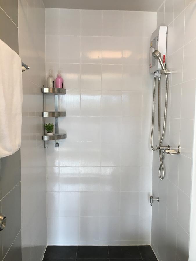 Modern At Apartment Kathu