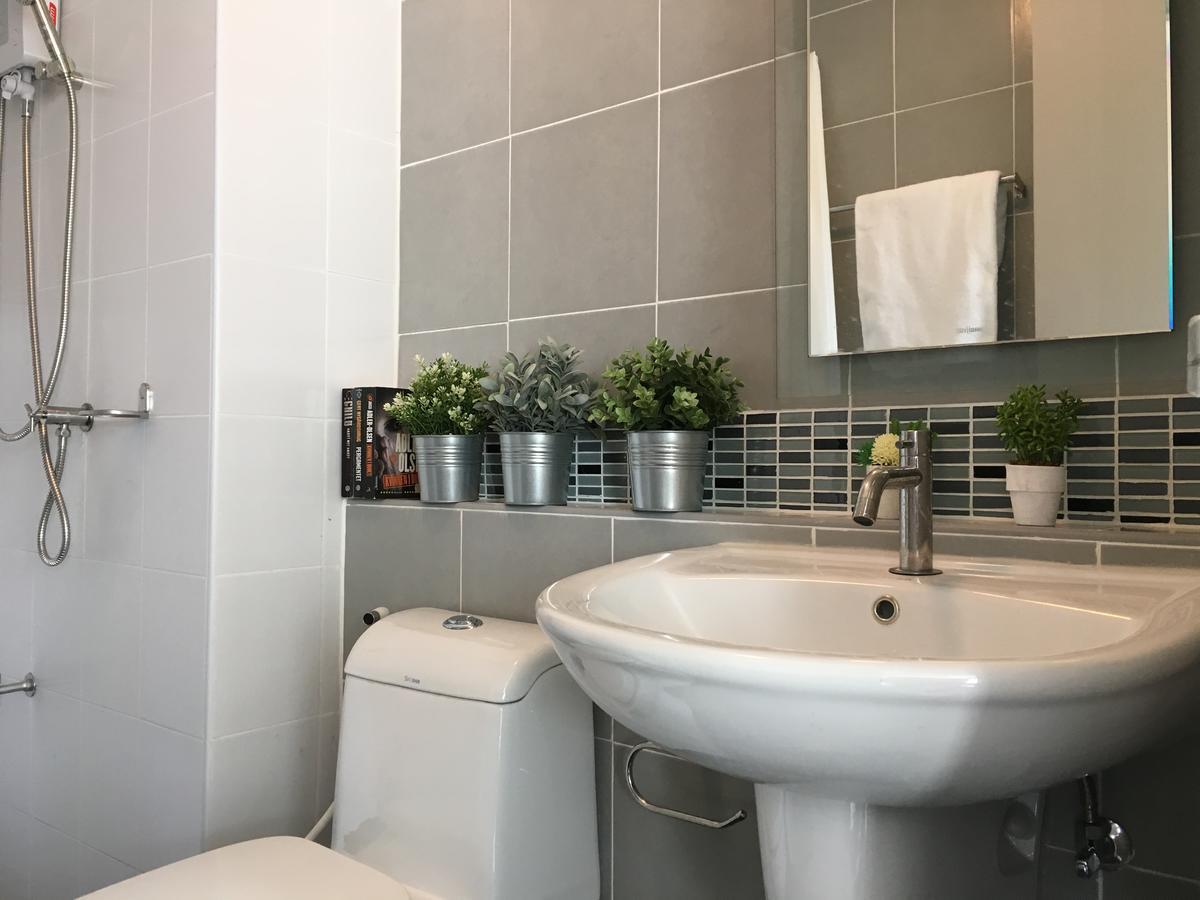 Modern At