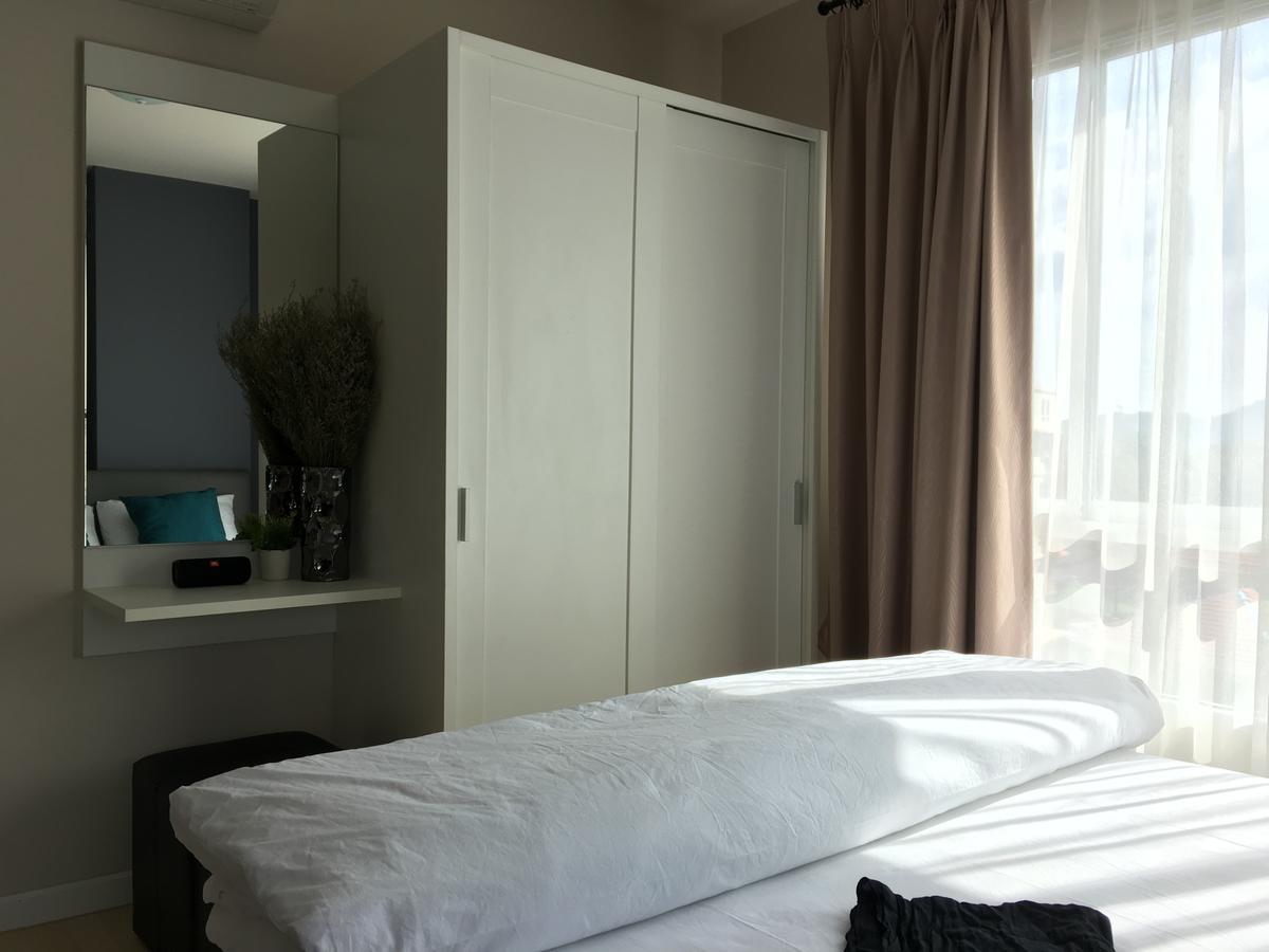 Modern At