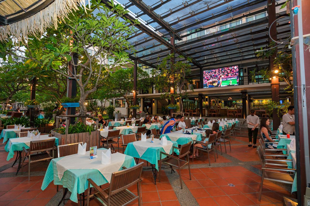 Hotel Baan Laimai Beach & Spa - Sha Extra Plus 4*