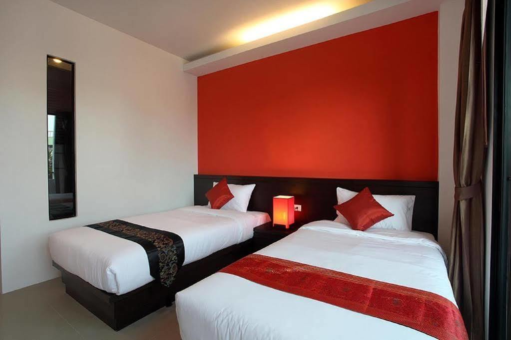 Sino House 3* Karon
