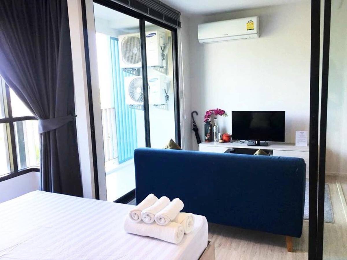 Apartment Phuket Rooms Stay